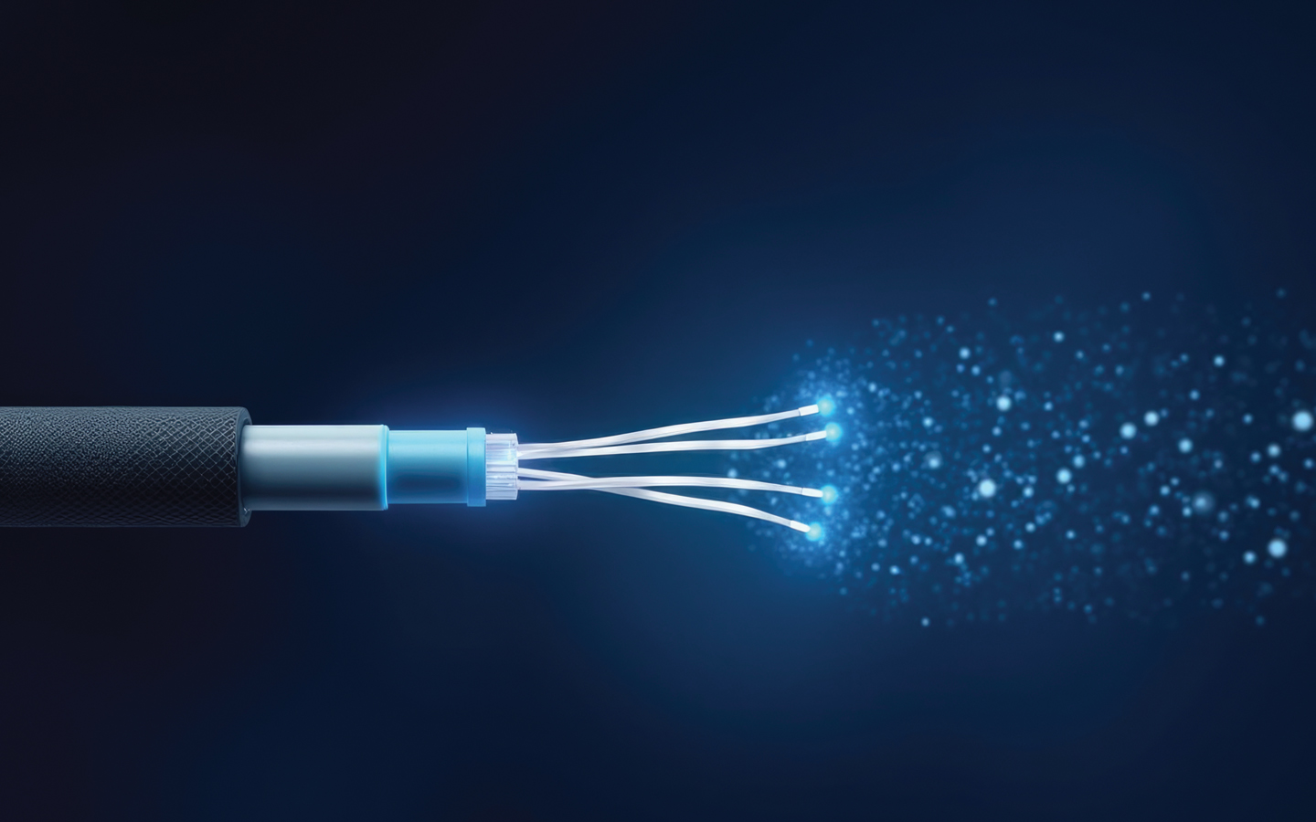 پیشگام و مبتکر در صنعت