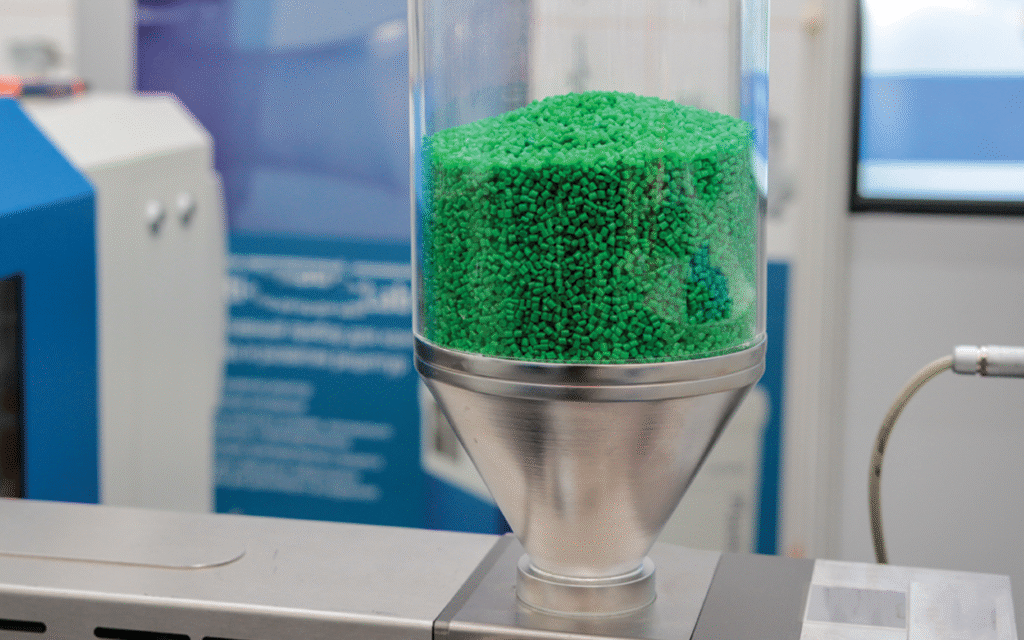 آزمون‌های آمیزه‌های پلیمری کیمیاصدرا